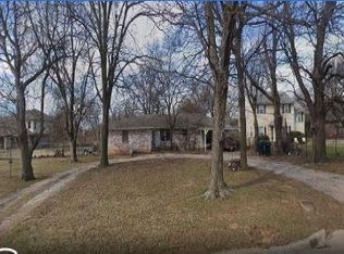 1335 N Ann Arbor Ave, Oklahoma City, OK 73127