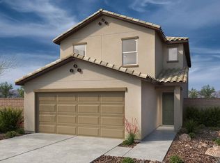 Plan 2108 Plan, Mirador Point, Tucson, AZ 85747