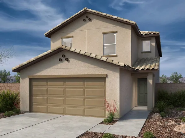 Plan 2108 Plan, Mirador Point