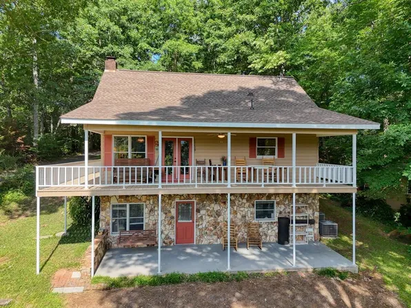 5928 Brasstown Creek Ests, Young Harris, GA 30582