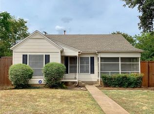 4219 Aero Dr, Dallas, TX 75209