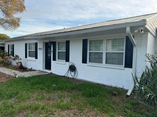 4201 S Trask St, Tampa, FL 33611