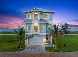 5136 Watersong Way S, Hutchinson Island, FL 34949