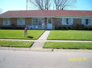 301 Smith St, New Carlisle, OH