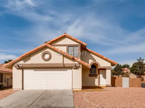 1031 Placerville St, Las Vegas, NV 89119