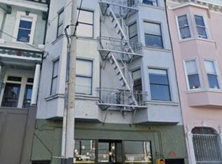 657-659 Fillmore St #9, San Francisco, CA