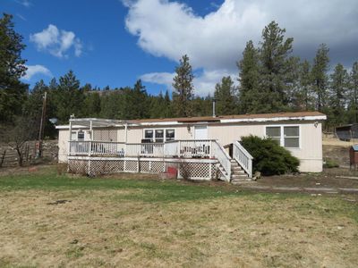 264 Klondike Rd, Republic, WA, 99166