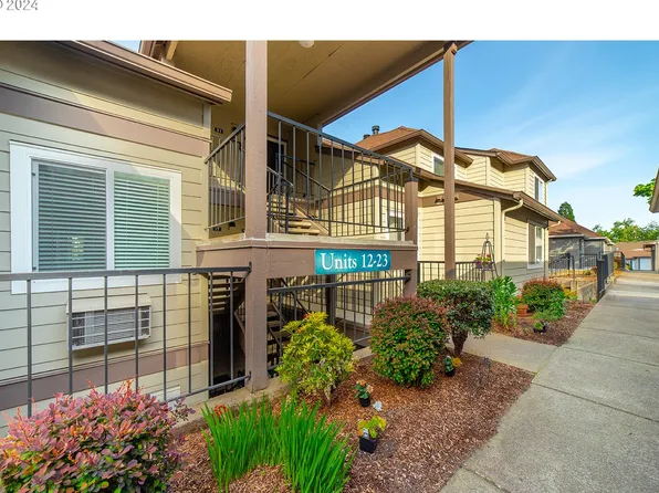 20920 Fawn Ct APT 14, West Linn, OR 97068