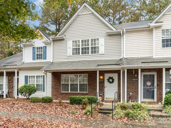 6826 Cypress Tree Ln, Charlotte, NC 28215