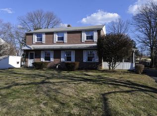 3177 Mayflower Rd, Plymouth Meeting, PA 19462