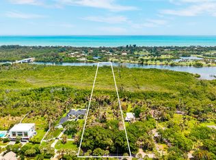 11765 SE Laurel Lane, Hobe Sound, FL 33455