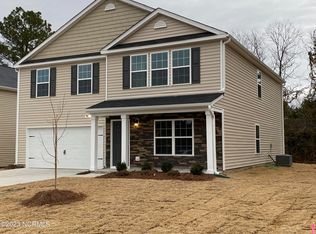 4561 Sandstone Dr, Greenville, NC 27858