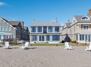 1555 Fairfield Beach Rd, Fairfield, CT 06824