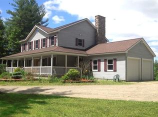 233 Royalston Rd, Orange, MA 01364