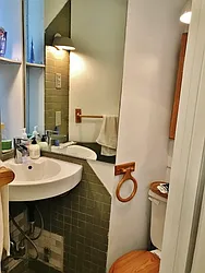 Rented by East Village Rentals and Sales