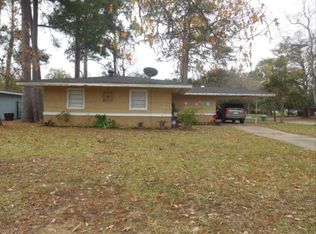 5485 Hamilton Dr, Beaumont, TX 77708