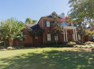 1622 Larkspur Cir, Tupelo, MS 38801