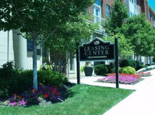 220 Liberty St APT 10302, Columbus, OH 43215