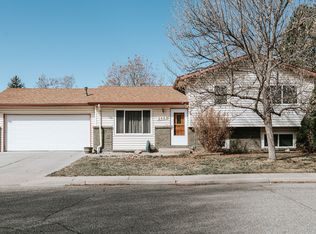 2409 Oleander Ct, Loveland, CO 80538