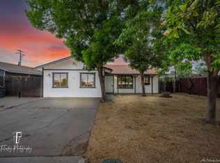 21637 Golden Hills Blvd, Tehachapi, CA 93561