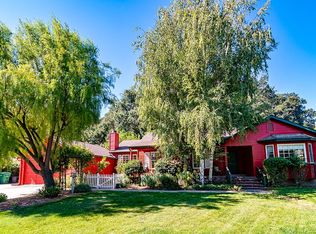 3584 Maricopa Rd, Atascadero, CA 93422