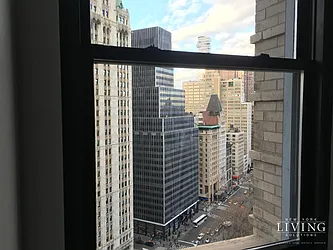 Rented by NY Living Solutions