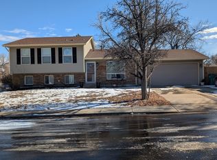 2178 S Mobile Way, Aurora, CO 80013