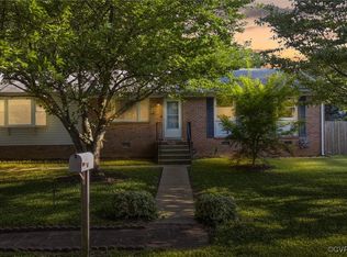 1000 Lakeside Blvd, Richmond, VA 23227