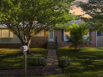 1000 Lakeside Blvd, Richmond, VA, 23227