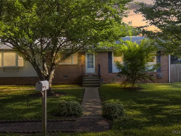 1000 Lakeside Blvd, Richmond, VA 23227