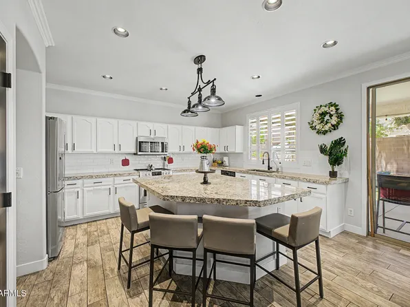 4530 E DECATUR Street, Mesa, AZ 85205