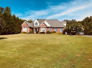 1746 Wayside Rd, Kingston, GA 30145