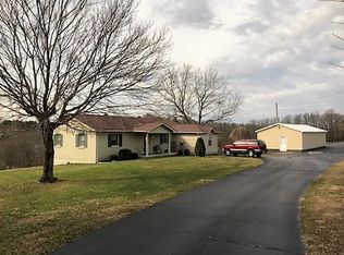 971 Old Sano Rd, Russell Springs, KY 42642