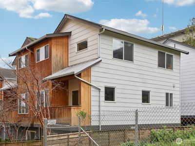 4030 Pasadena Place NE, Seattle, WA, 98105