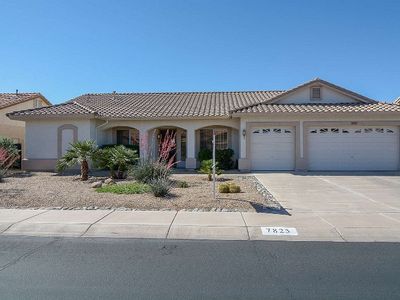 7825 W Maui Ln, Peoria, AZ, 85381