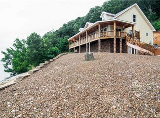 7511 Turkey Ck Rd, Waverly, TN 37185