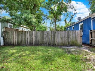 707 E 32nd, Savannah, GA 31401