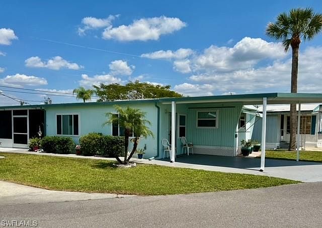 5558 Palm Beach Blvd LOT 51, Fort Myers, FL 33905 | MLS #224036312 | Zillow