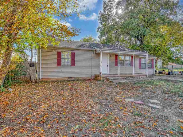 2112 NW Bessie Ave, Lawton, OK 73505