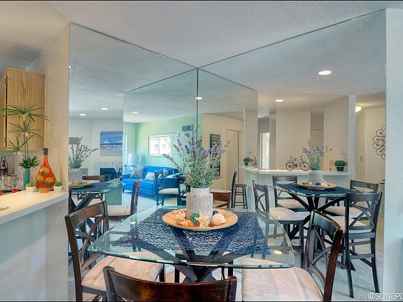 2nd image of 7525 Charmant Dr Unit 114