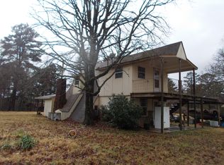 592 Thompson Bay Loop, Scranton, AR 72863