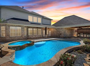 2719 Taylorcrest, Missouri City, TX 77459