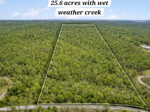 Lot 6 Scenic Heights, Bruner, MO 65620