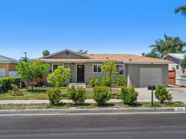 923 Fern St, Escondido, CA 92027