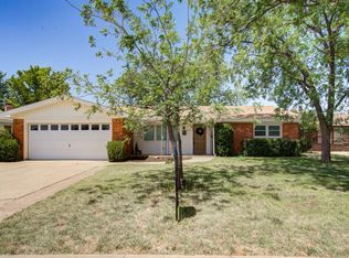 1910 52nd St, Lubbock, TX 79412