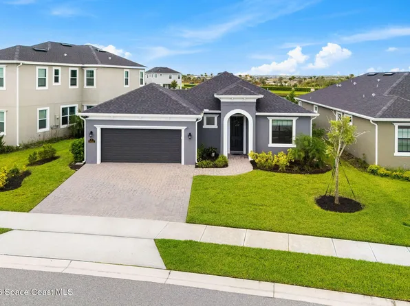 3055 Blazing Star Dr, Melbourne, FL 32940