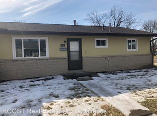 910 Salisbury Rd, Columbus, OH 43204