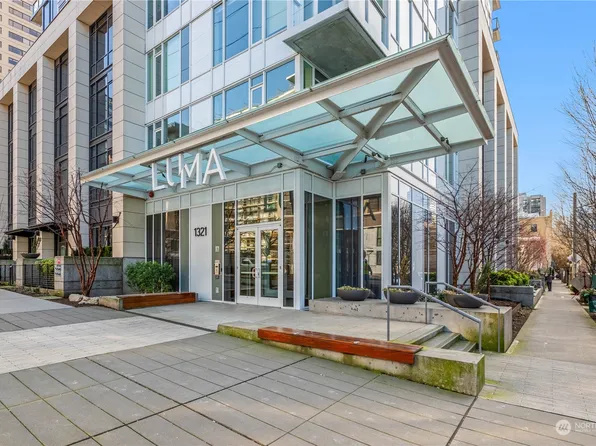 1321 Seneca Street #705, Seattle, WA 98101