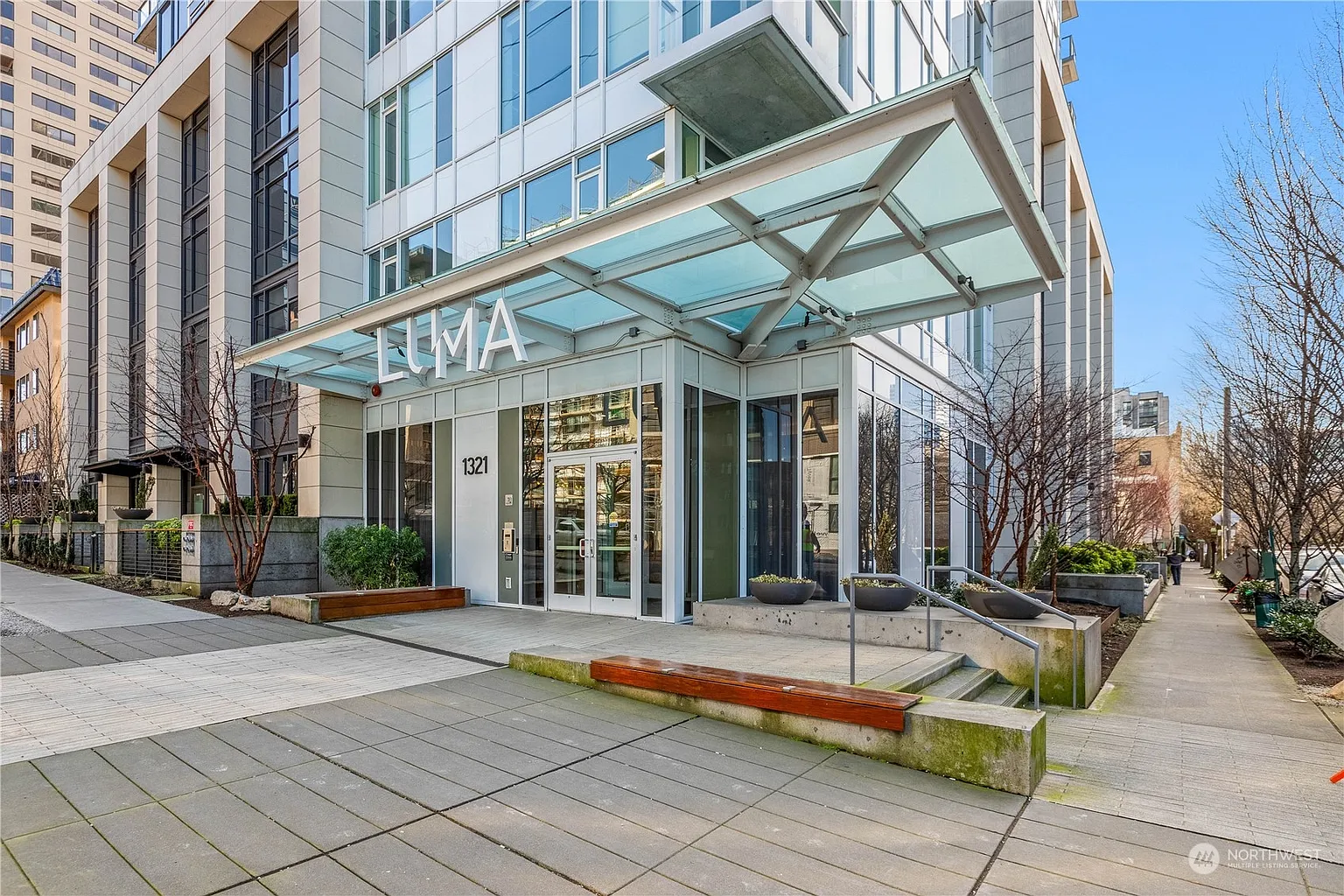1321 Seneca Street #705 photo 1