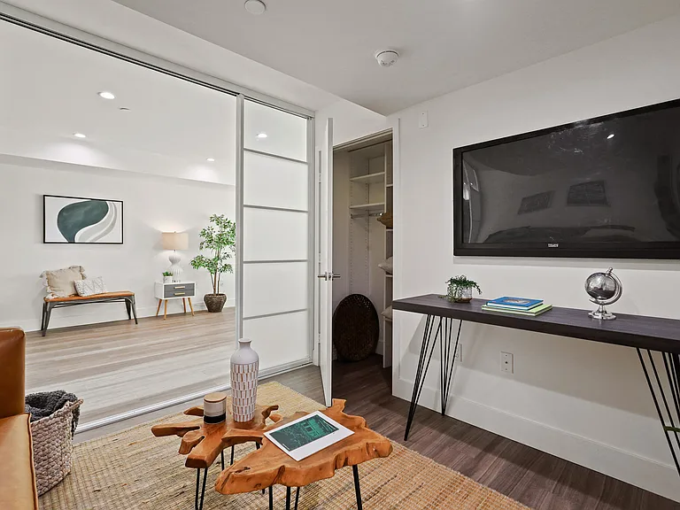 Modern Floor Plans with Open-Concept Spaces